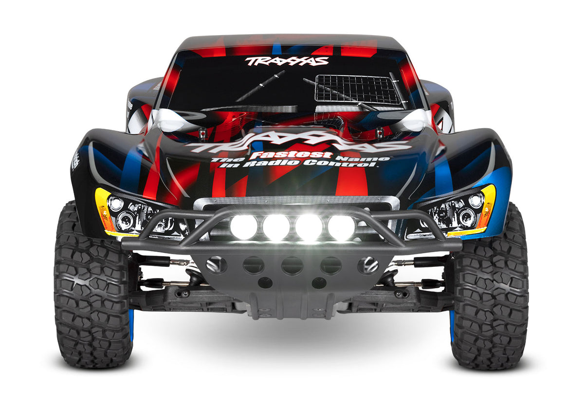Traxxas Front LED Light Bar