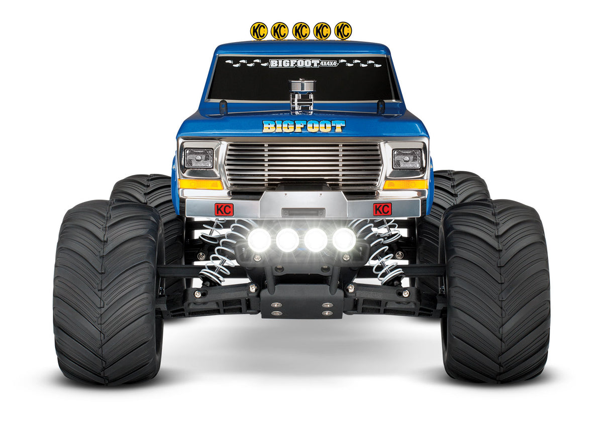 Traxxas Front LED Light Bar