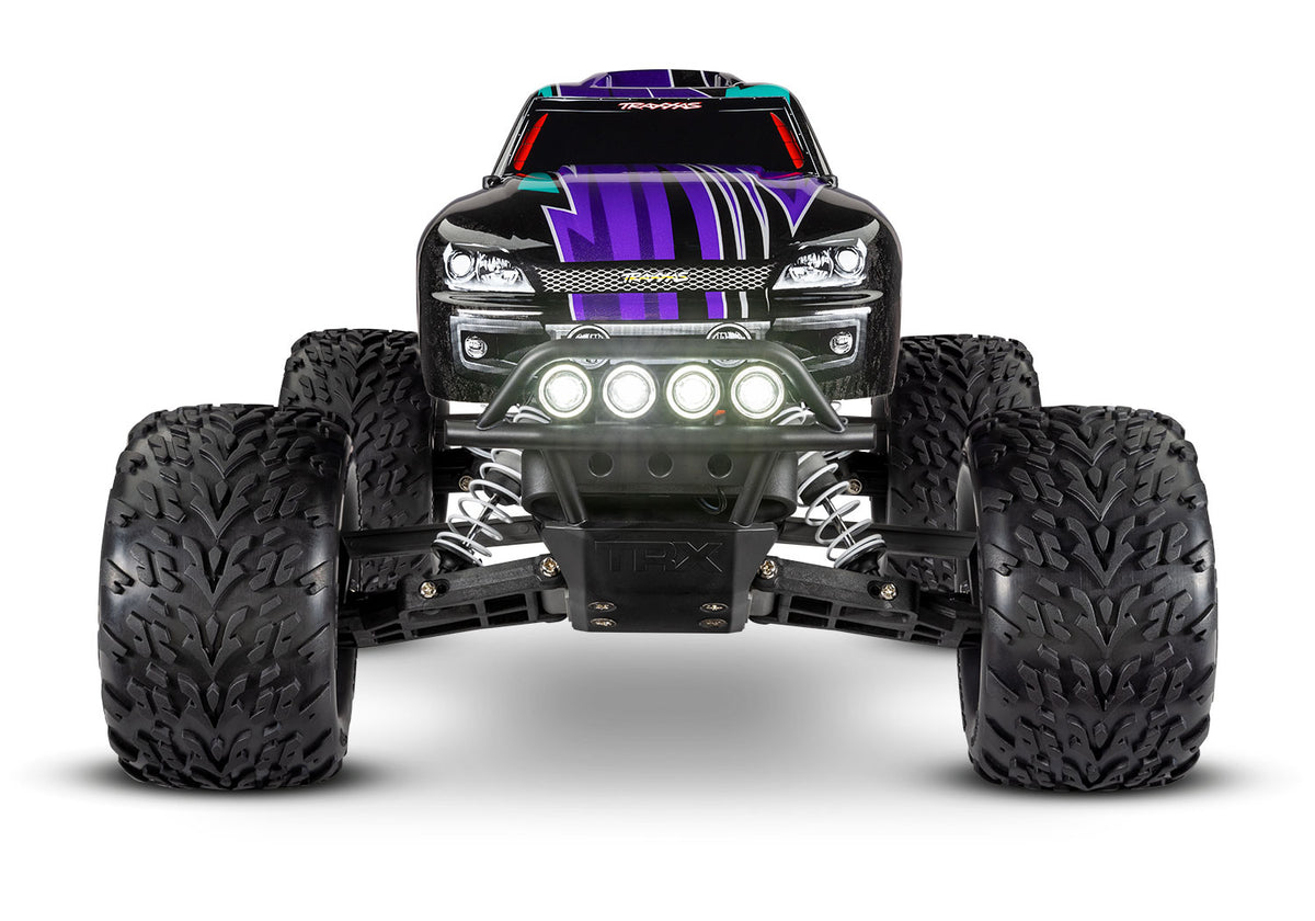 Traxxas Front LED Light Bar