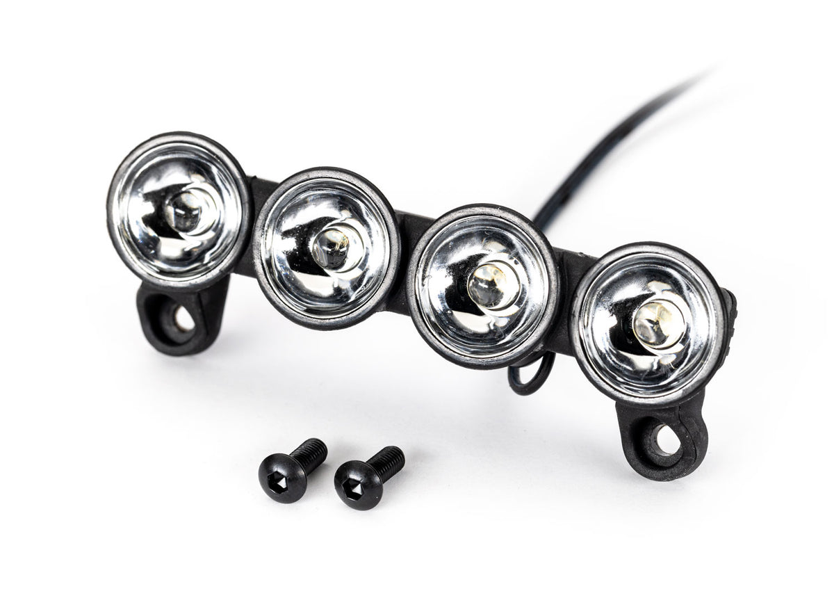 Traxxas Front LED Light Bar
