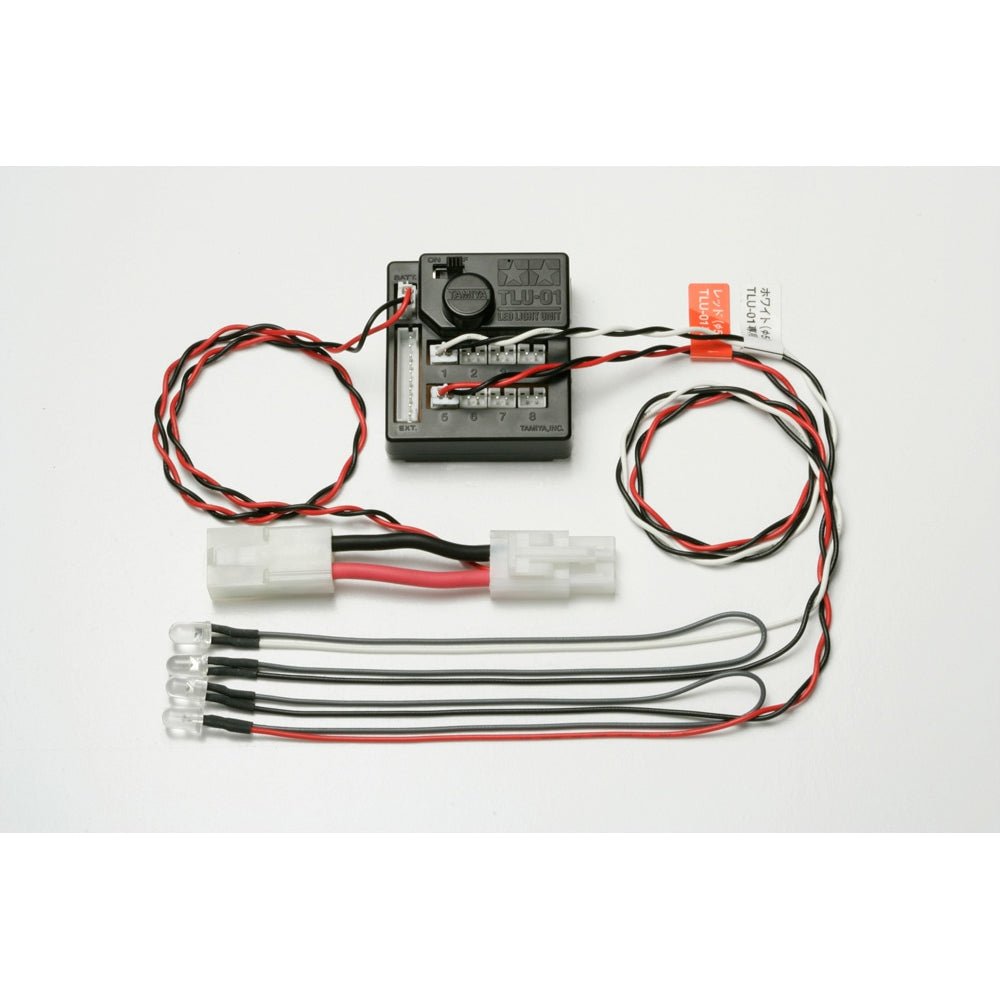 Tamiya LED Light Unit TLU-01