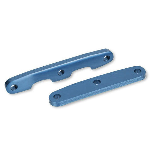 Traxxas Bulkhead Tie Bars Front/Rear Slash 4x4