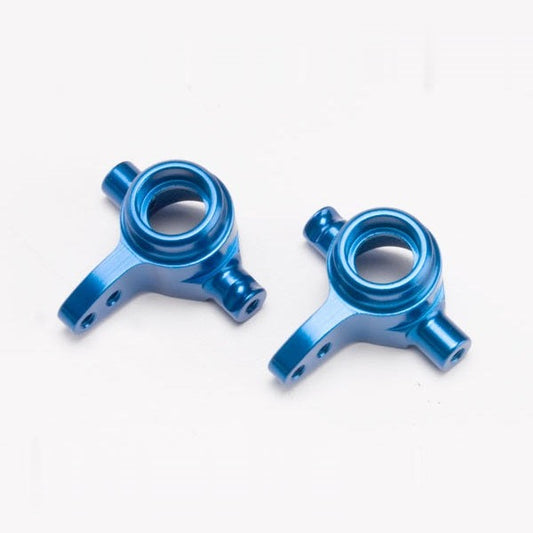 Traxxas Steering Blocks Aluminum Left & Right Slash 4x4