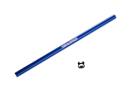 Traxxas Driveshaft Center Aluminum Slash 4x4