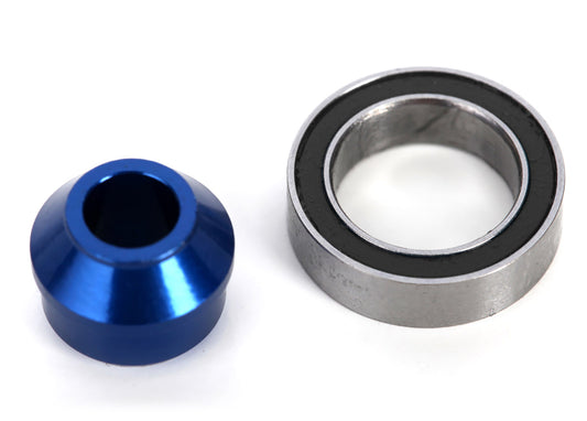 Traxxas Aluminum Bearing Adapter SLH 4x4