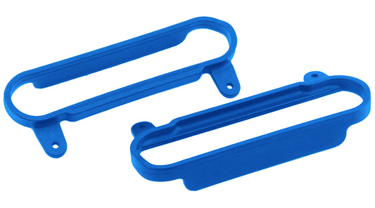 RPM Nerf Bars, Blue for Slash and Slash 4x4 (2)
