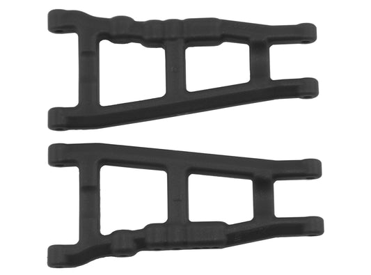 RPM Front or Rear A-arms, Black: Slash 4x4