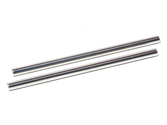 HPI Racing Hinge Shaft 4x78mm Silver (2) S21 S25 SAVX SAVXL