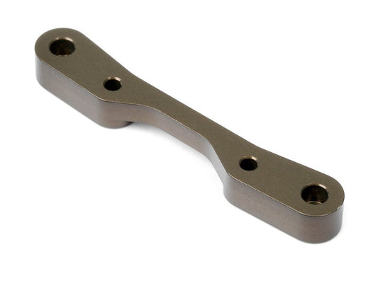 HPI Racing Aluminum Front Arm Brace: FS,Blitz