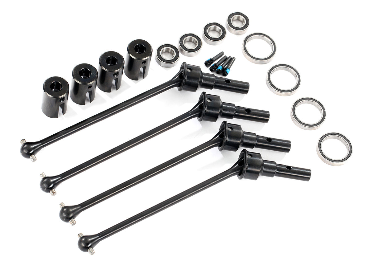 Traxxas Steel CV for Wide Maxx