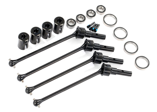 Traxxas Steel CV for Wide Maxx