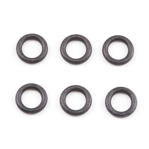 Team Associated Slipper Nut O-Ring:B44
