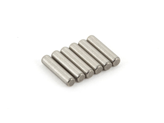 ARRMA Pin 2.25x9.8mm (6)