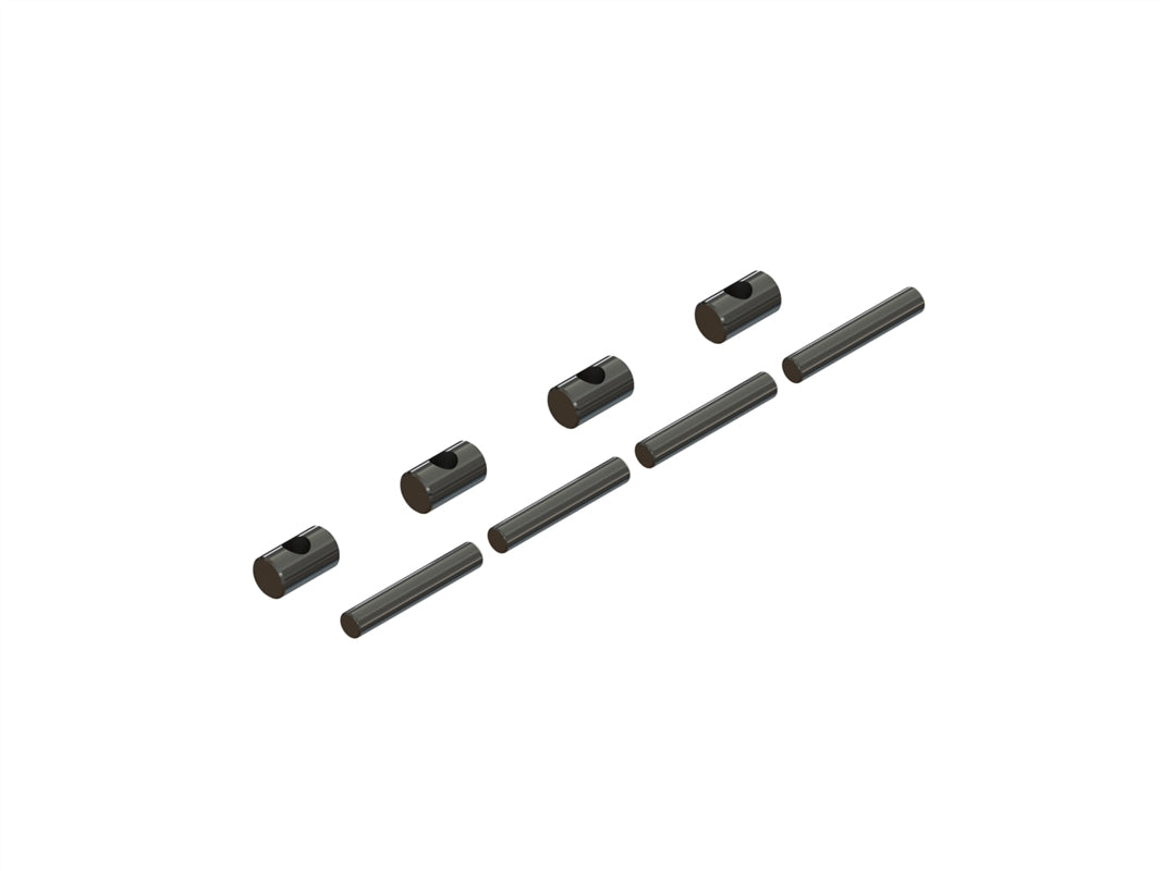 ARRMA CVD Pin Set