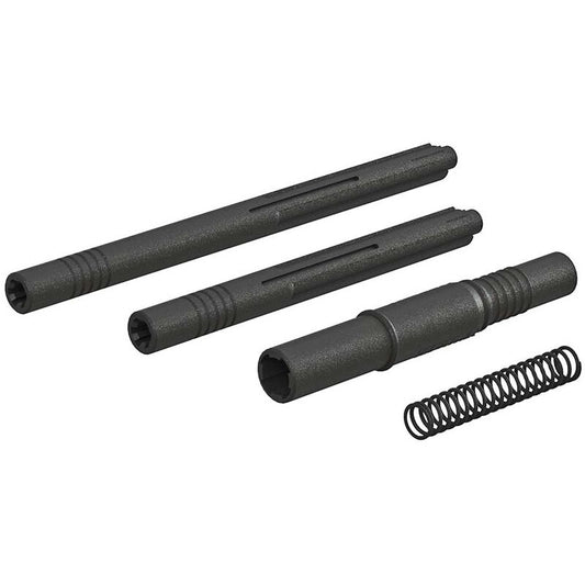 ARRMA Comp Center Slider Driveshaft BLX 3S