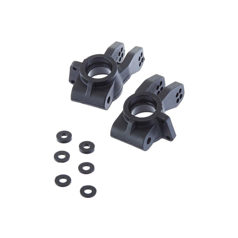 ARRMA Hub Rear (2)