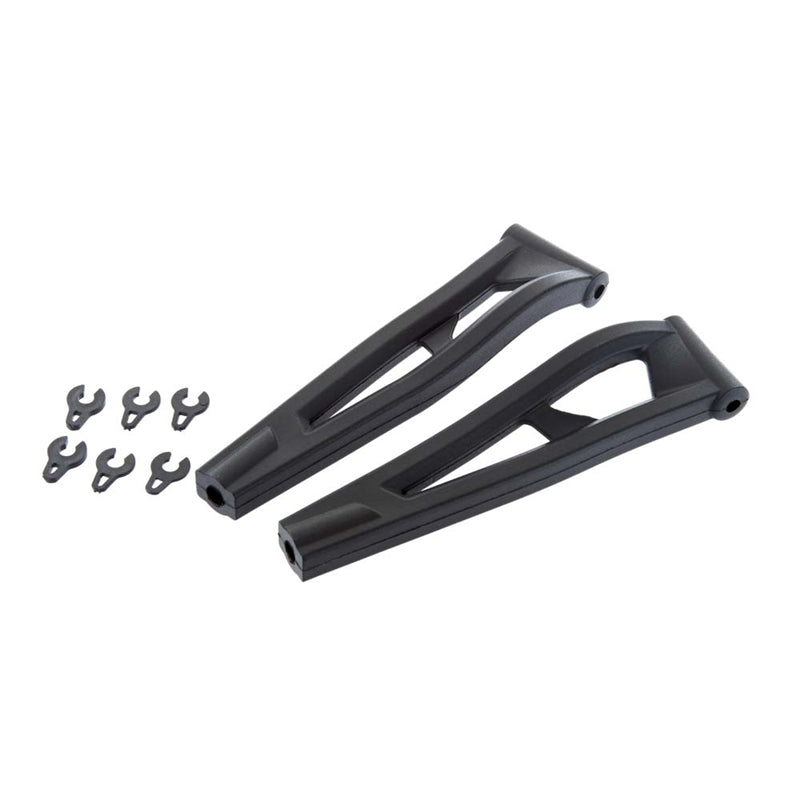 ARRMA Front Upper Suspension Arms (1 Pair)