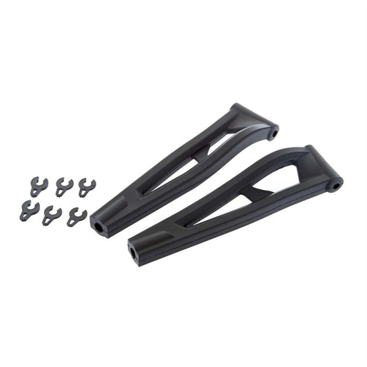 ARRMA Front Upper Suspension Arms (1 Pair)