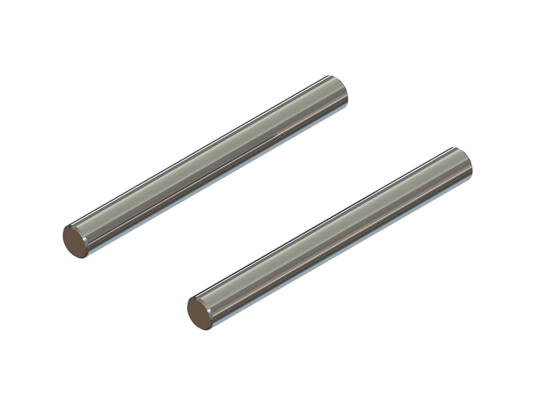 ARRMA Hinge Pin 4x40mm: 4x4 (2)