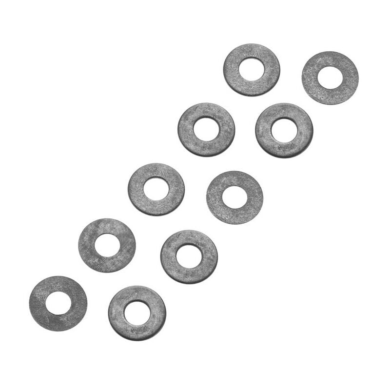 ARRMA 3 x 8 x 0.5 Washer (10)