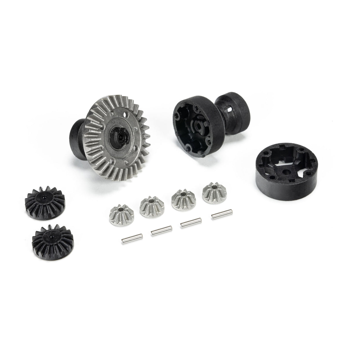 ARRMA Assembled Differential 30T 0.8Mod V2 (1pc) - GROM