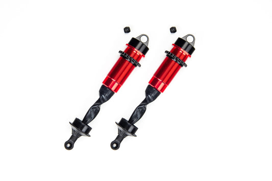 ARRMA 6S Rear Shocks Set (2)