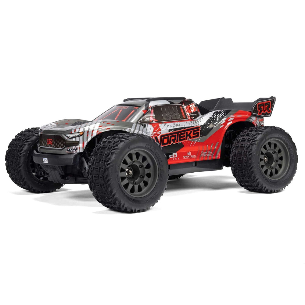 ARRMA 1/10 VORTEKS 223S BLX Brushless 4X4 Stadium Truck RTR - Assorted Colors