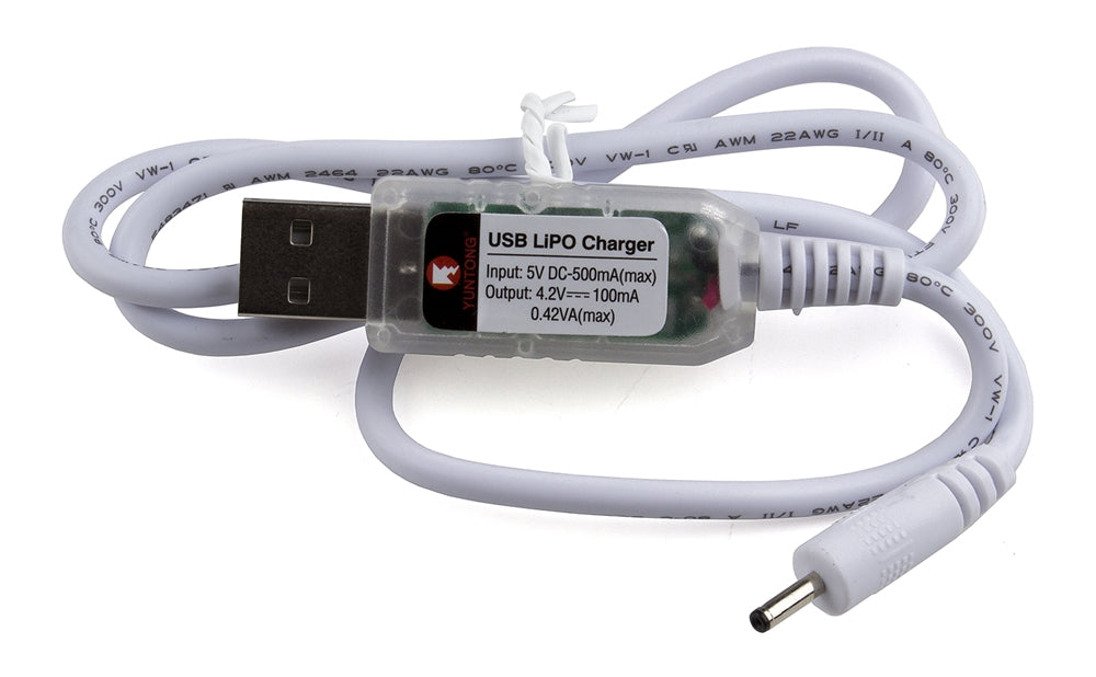 Associated 1/28 USB LiPo Charger