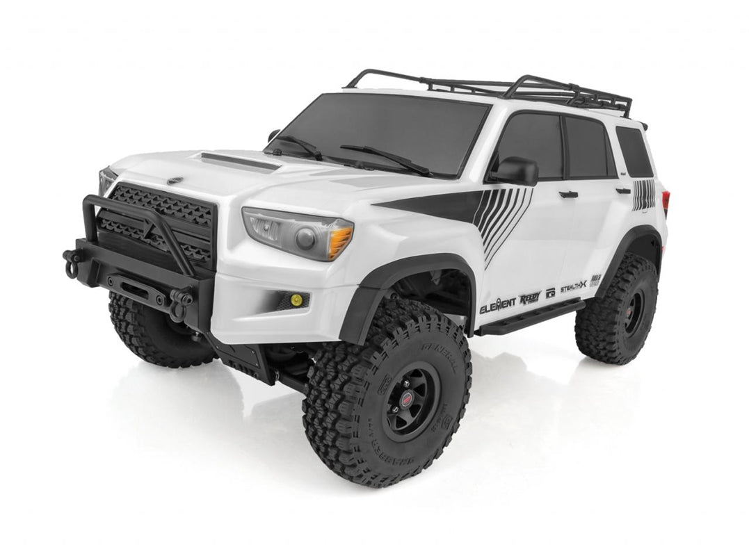 Element RC Enduro Trailrunner RTR - White
