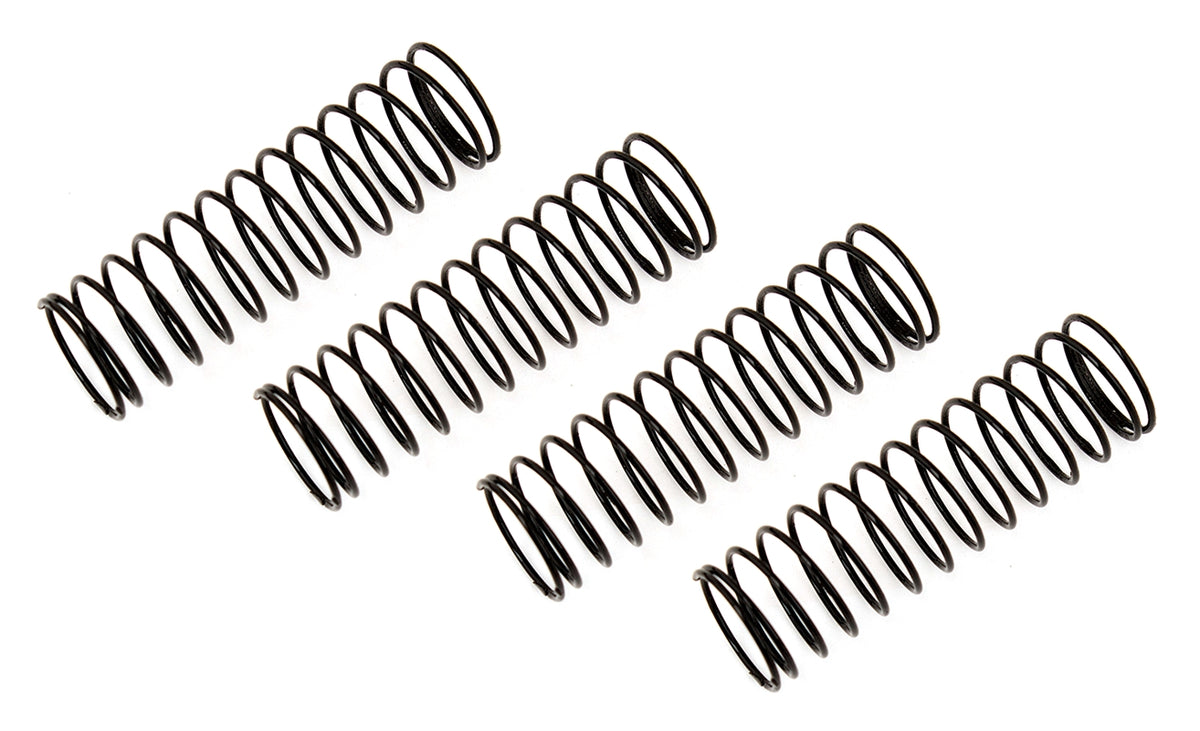 Associated CR12 Shock Springs 0.8 mm (4)