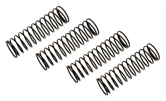 Associated CR12 Shock Springs 0.8 mm (4)