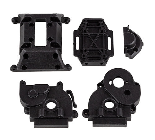 Element RC Enduro12 Center Differential Gearbox