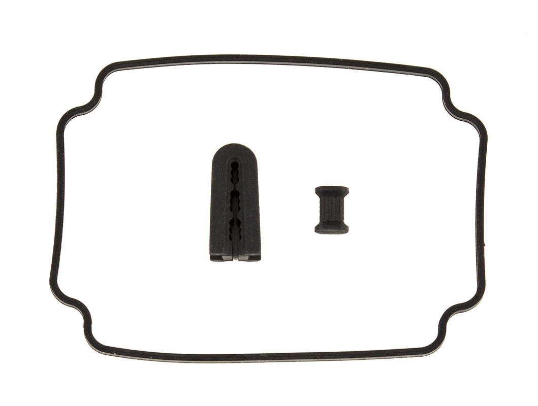 Element RC Enduro Receiver Box Seals