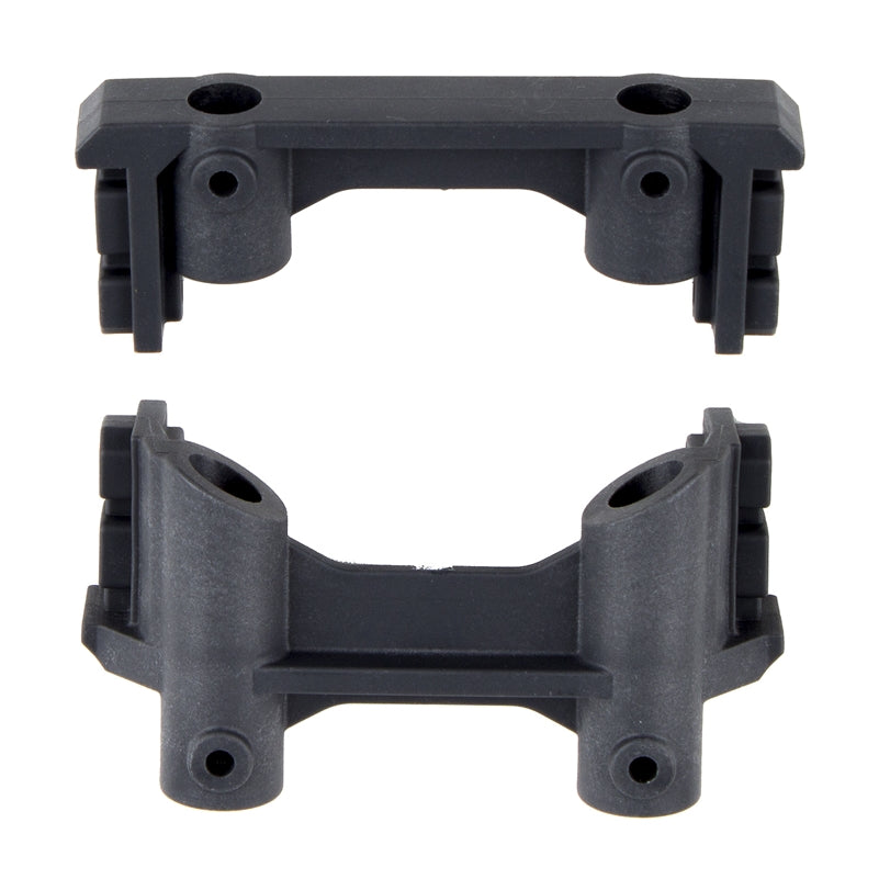 Element RC Enduro Bumper Mounts (Hard)