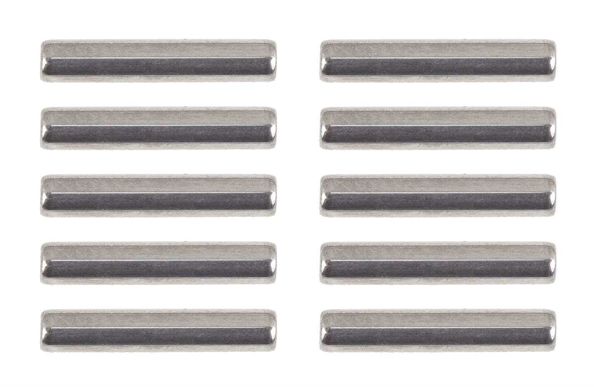 Element RC Driveshaft Pins M2x11mm (10)
