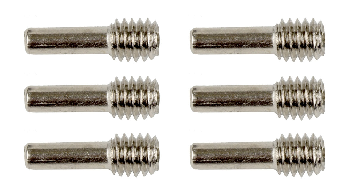 Element RC Enduro Screw Pins M4x12mm