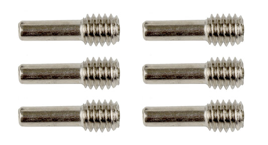 Element RC Enduro Screw Pins M4x12mm