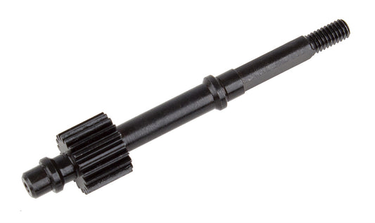 Element RC Stealth X Top Shaft Stock Gearbox
