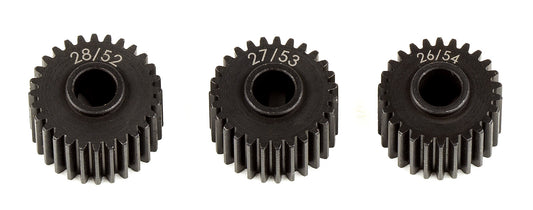 Factory Team Stealth X Idler Gear Set Machined (3)