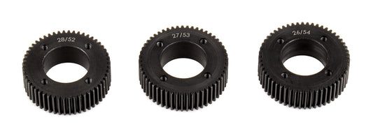 Factory Team Stealth X Drive Gear Set Machined (3)