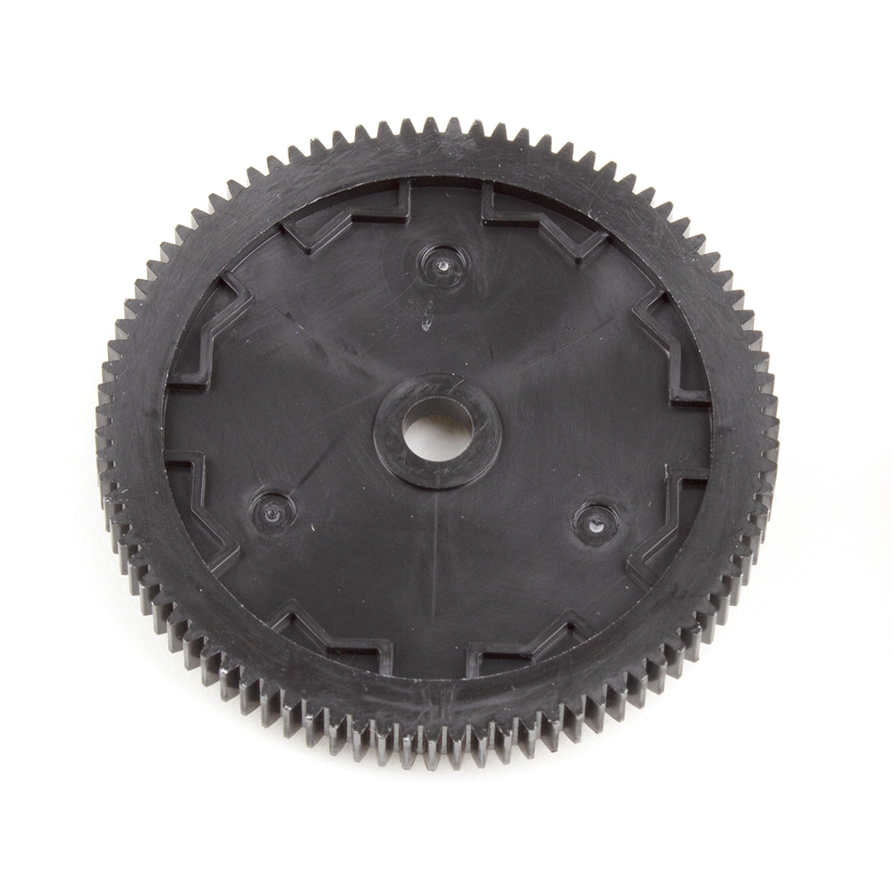 Associated Octalock Spur Gear, 87 Tooth,  48 Pitch