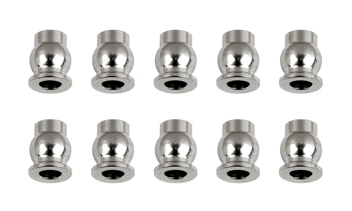 Factory Team Enduro Pivot Balls Steel (10)
