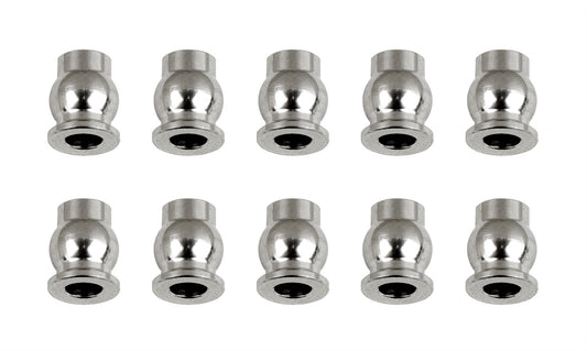 Factory Team Enduro Pivot Balls Steel (10)