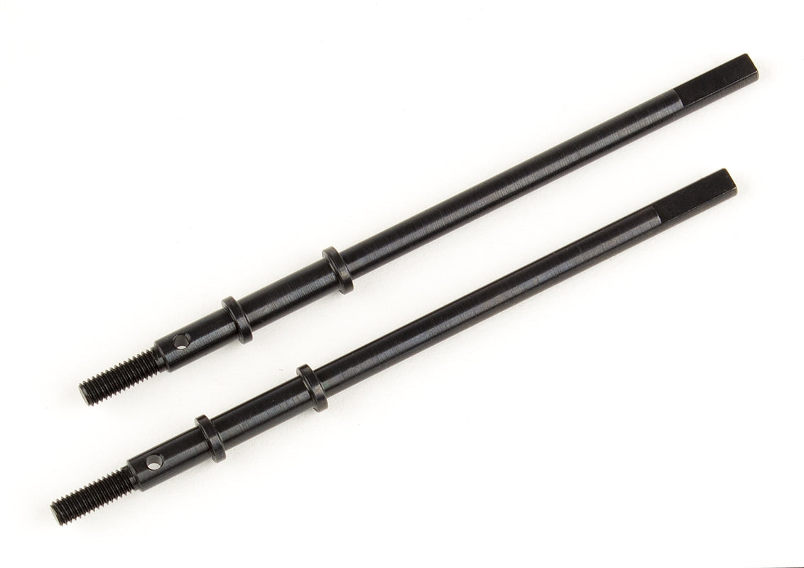 Element RC Enduro Rear Driveshafts 80mm
