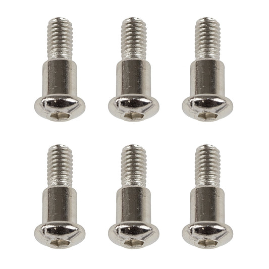 Element RC Enduro Shoulder Screws M3x10mm (6)