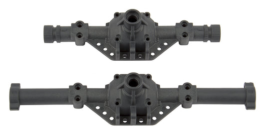 Element RC Enduro Axle Housings (Hard)