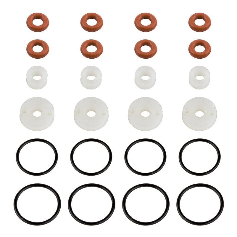 Element RC Enduro Shock Internals
