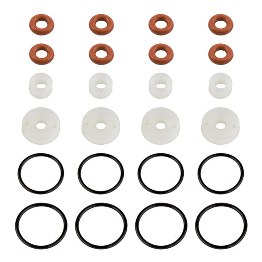 Element RC Enduro Shock Internals