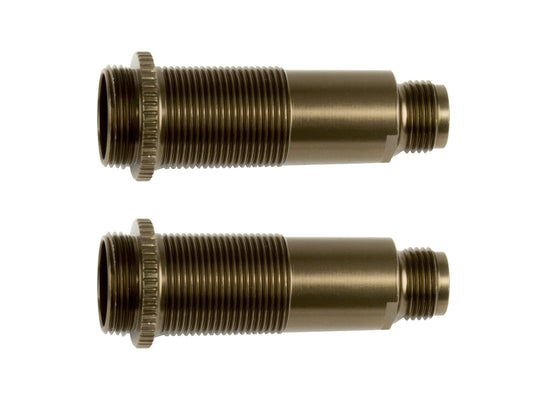 Factory Team Enduro Shock Bodies Bronze 10x32mm (2)