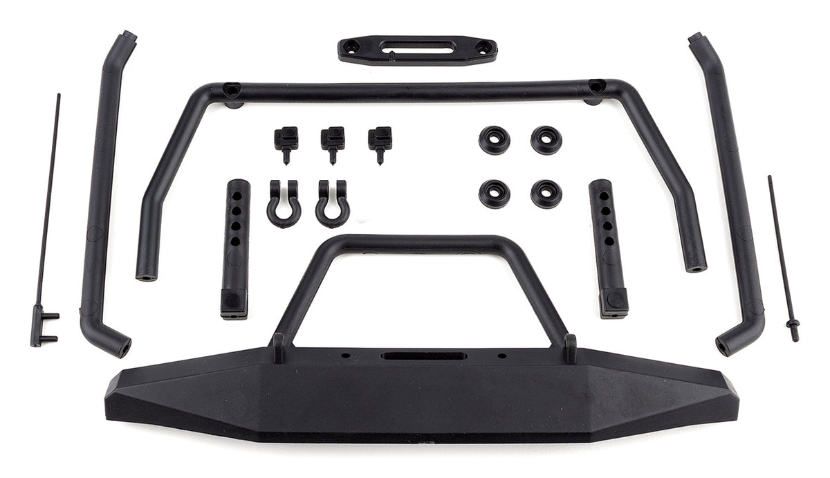 Element RC Trailwalker Front Bumper